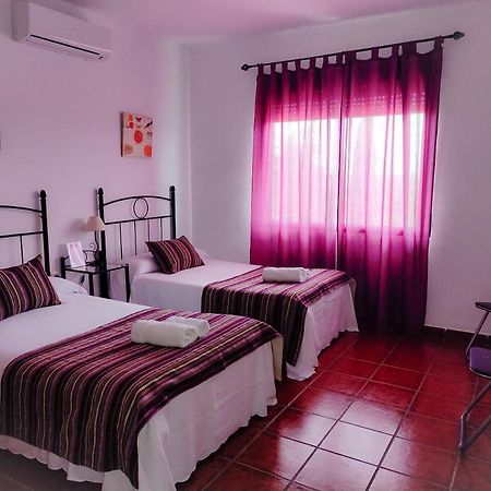 Casa Rural La Aduana Villanueva del Fresno Εξωτερικό φωτογραφία