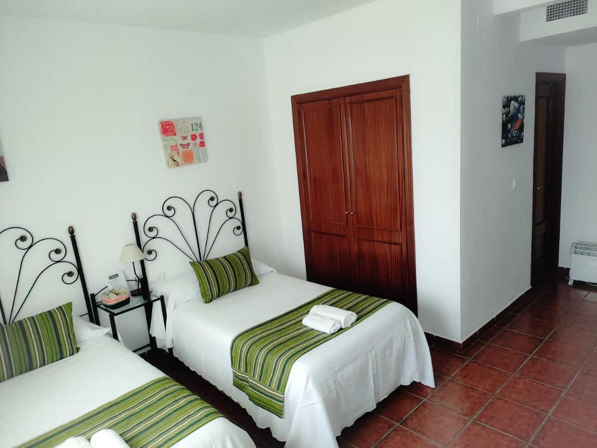 Casa Rural La Aduana Villanueva del Fresno Εξωτερικό φωτογραφία