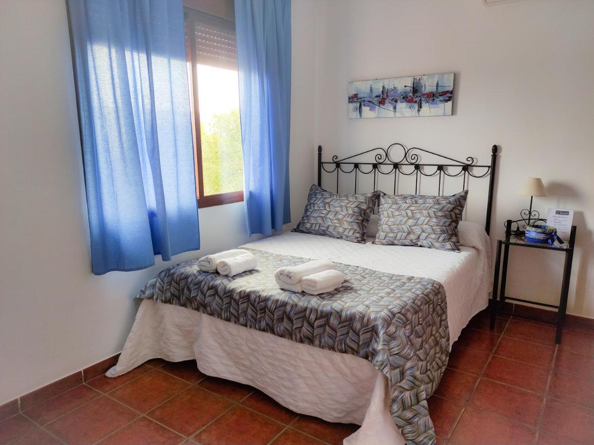 Casa Rural La Aduana Villanueva del Fresno Εξωτερικό φωτογραφία